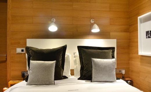 Hotel Browns Central