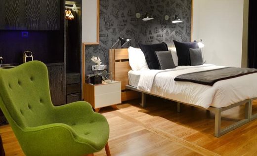 Hotel Browns Central
