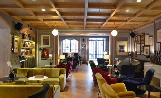 Hotel Browns Central