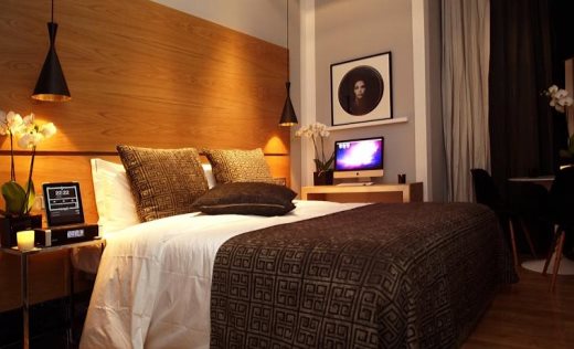 Hotel Browns Downtown