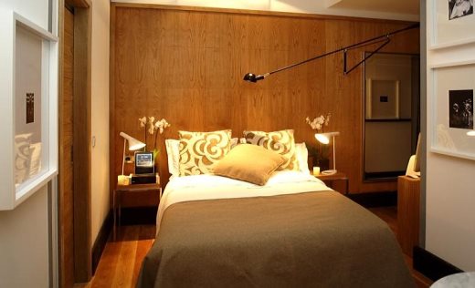 Hotel Browns Downtown