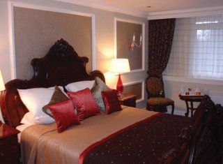 Hotel Bruce