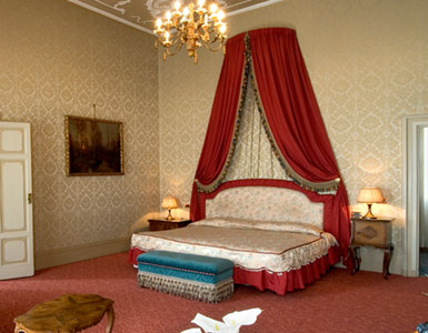 Hotel Brufani Palace