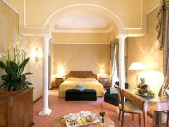 Hotel Brufani Palace