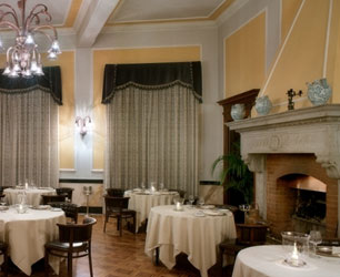 Hotel Brufani Palace