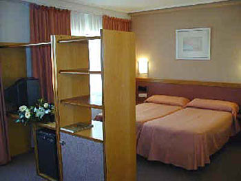 Hotel Brujas De Irués