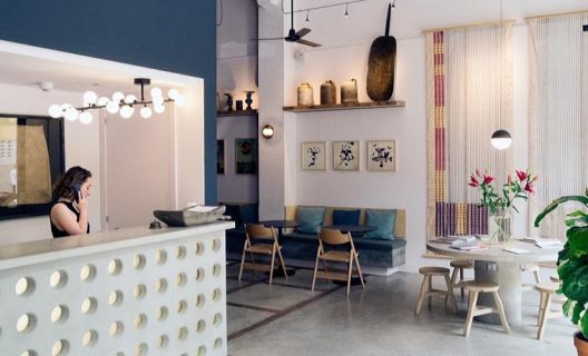 Hotel Brummell