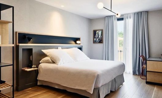 Hotel Brummell