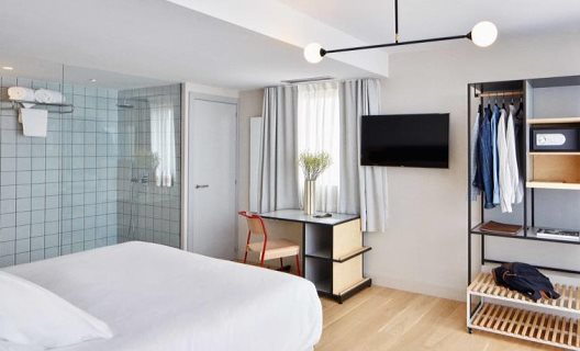Hotel Brummell