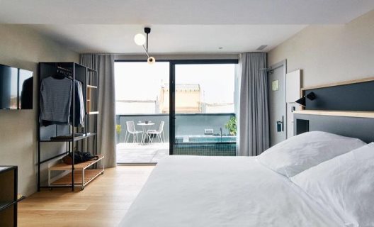 Hotel Brummell