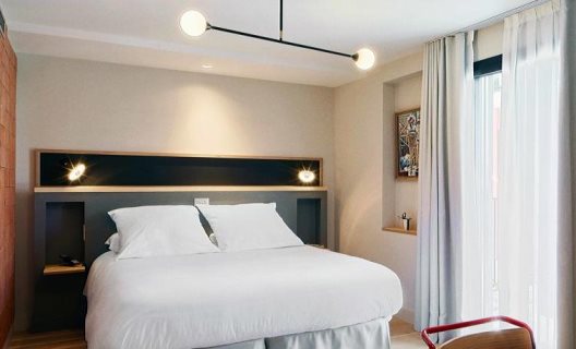 Hotel Brummell