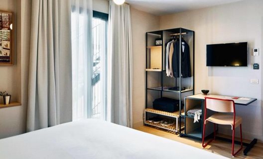 Hotel Brummell