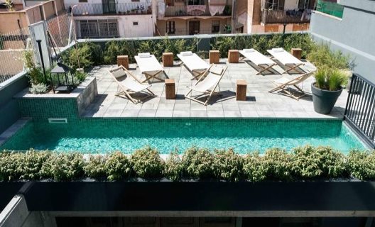 Hotel Brummell