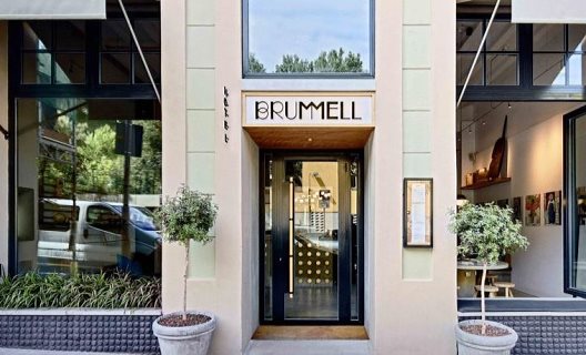Hotel Brummell