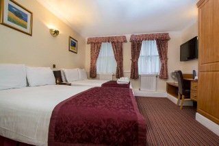 Hotel Brunel