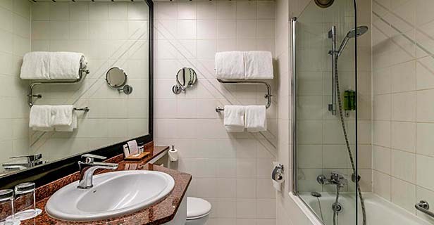 Hotel Brussel Centrum