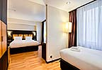 Hotel Brussel Centrum
