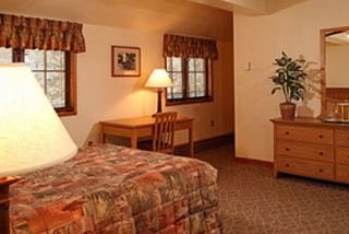 Hotel Bryce Canyon Lodge