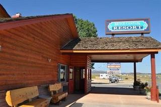 Hotel Bryce Canyon Resort