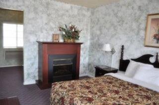 Hotel Bryce Canyon Resort