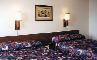 Hotel Bryce View Lodge