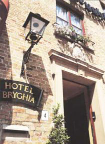 Hotel Bryghia