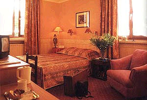 Hotel Bryghia