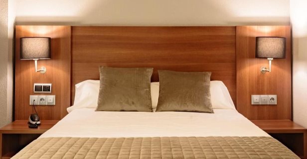Hotel Bs Principe Felipe