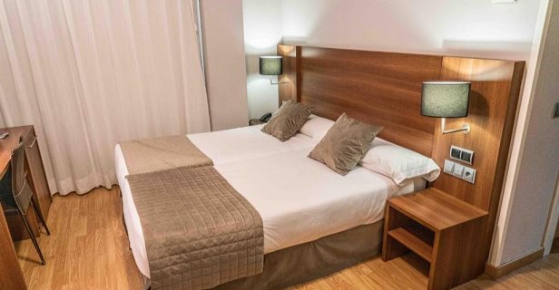 Hotel Bs Principe Felipe