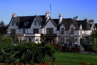 Hotel Buchanan Arms