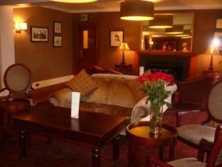 Hotel Buchanan Arms
