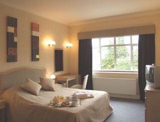 Hotel Buckatree Hall