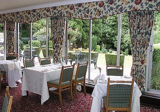 Hotel Buckatree Hall