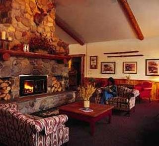 Hotel Buck's T4 Lodge At Big Sky