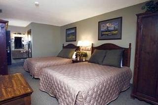Hotel Buck's T4 Lodge At Big Sky