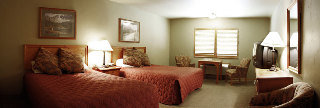 Hotel Buck's T4 Lodge At Big Sky