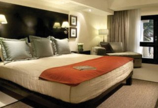 Hotel Bucuti Beach Resort Aruba