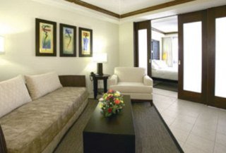 Hotel Bucuti Beach Resort Aruba