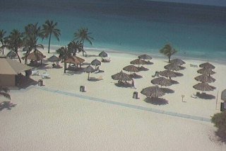 Hotel Bucuti Beach Resort Aruba