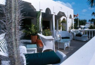 Hotel Bucuti Beach Resort Aruba