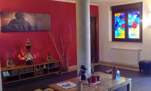 Hotel Buda Spa