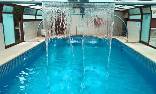 Hotel Buda Spa