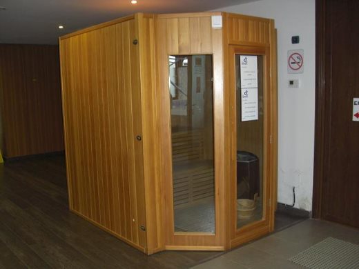 Hotel Buda Spa