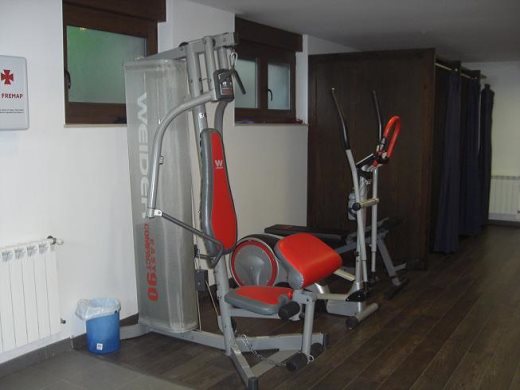 Hotel Buda Spa