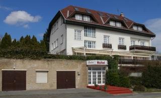 Hotel Budai