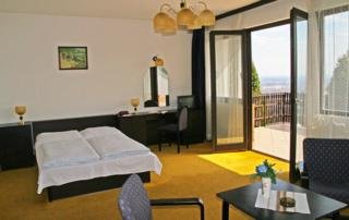 Hotel Budai
