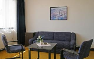 Hotel Budai