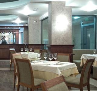 Hotel Budapest