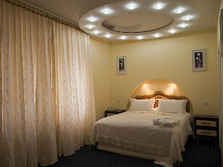 Hotel Budapest