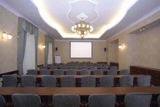 Hotel Budapest